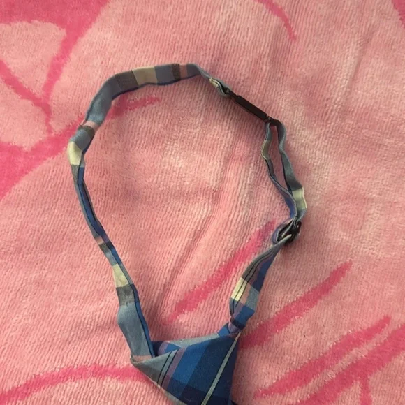 New Without Tags The Children’s Place Toddler Tie - Picture 3 of 5